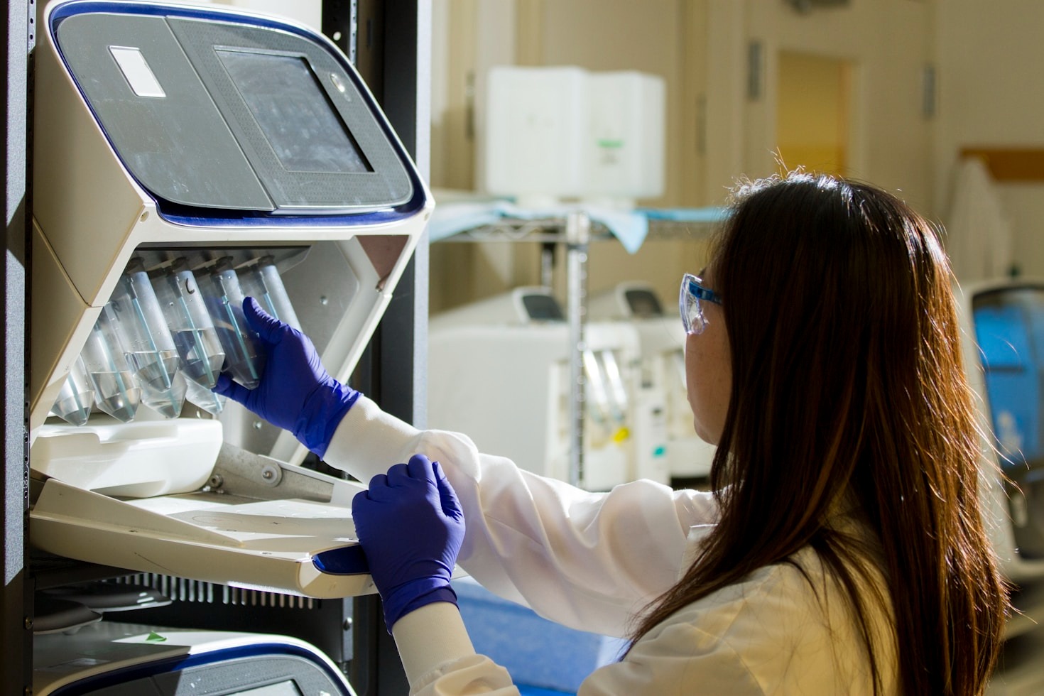 Top Innovations from the IDEAS3 Lab at Clemson