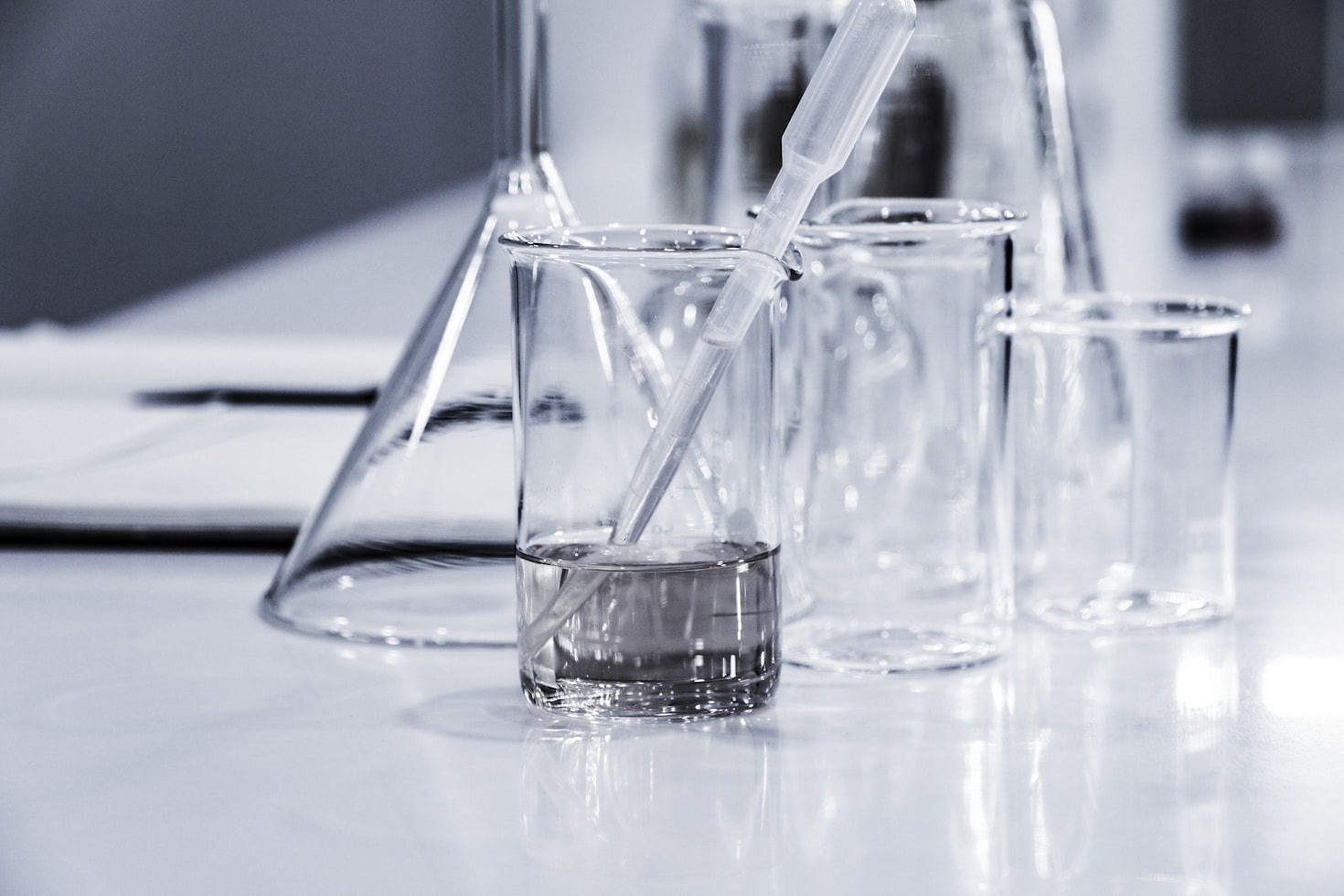 Milestones Achieved by the IDEAS3 Research Lab